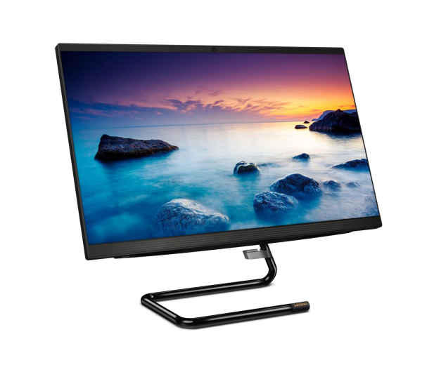 Lenovo IdeaCentre AIO 3-24 Ryzen 3/8GB/512/Win10 - 632650 - zdjęcie 4